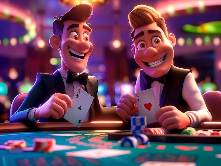 Wild Coaster live dealer table on rajabansot mobile app